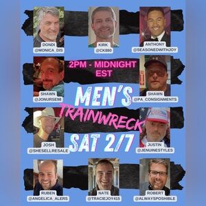 Monica_Dis 😍 UPCOMING Raid Train and Co-Host Collaboration Events I'm Part Of💖